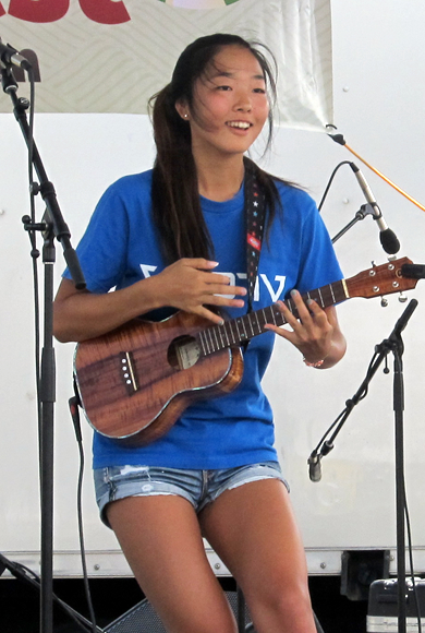 ホノカ＆アジータ