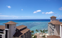 ファミリー向け連泊プラン