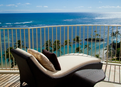 ザ・カハラ・ホテル&リゾート