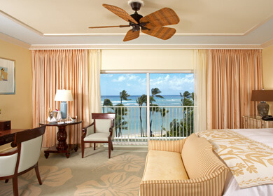 ゲストルーム&スイートルーム