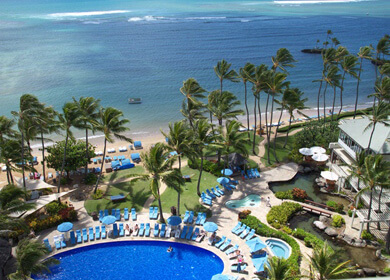 他の追随を許さない、充実の施設&サービス