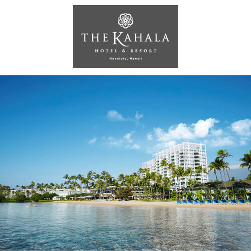 ザ・カハラ・ホテル&リゾート ホノルル・ハワイ