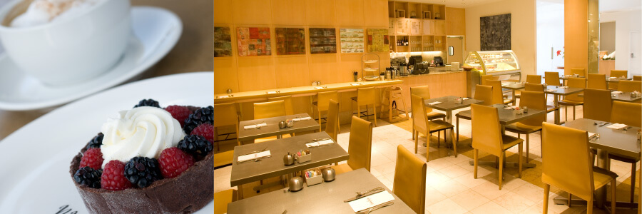 エスプレッソ・バー Espresso Bar