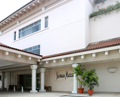 ニーマン・マーカス
