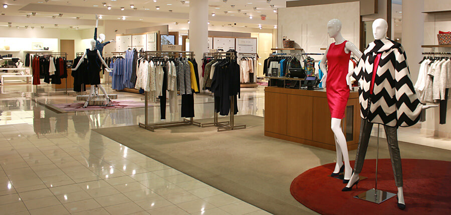 ニーマン・マーカス