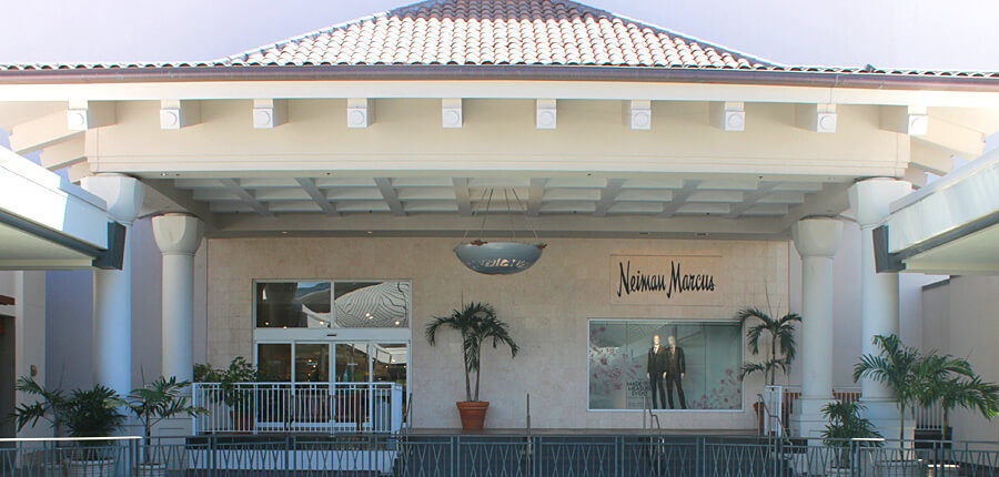 ニーマン・マーカス