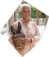 ノア・ノアの工芸品、骨董品