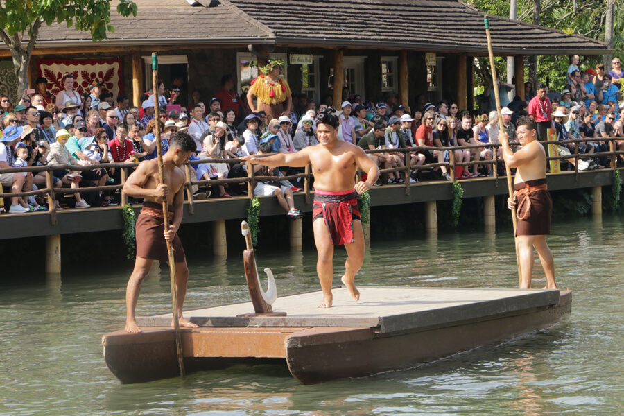 カヌーショー slide 03