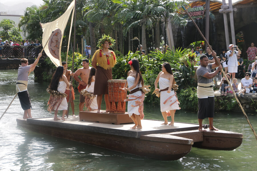 カヌーショー slide 05