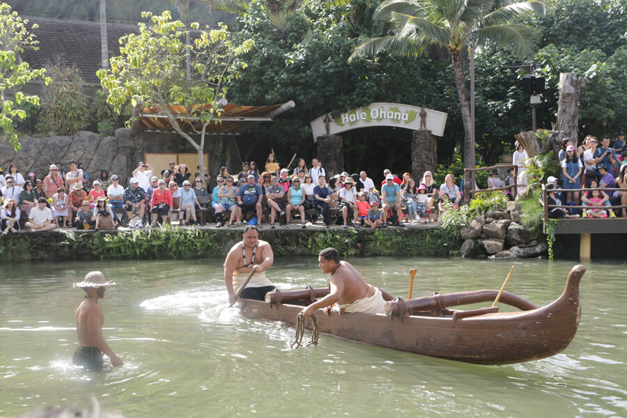 カヌーショー slide 12