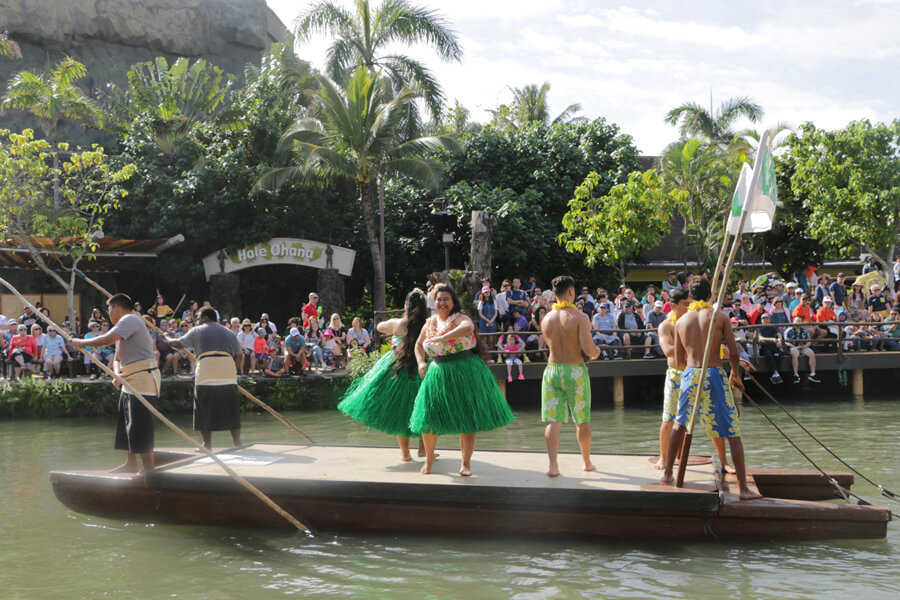 カヌーショー slide 14