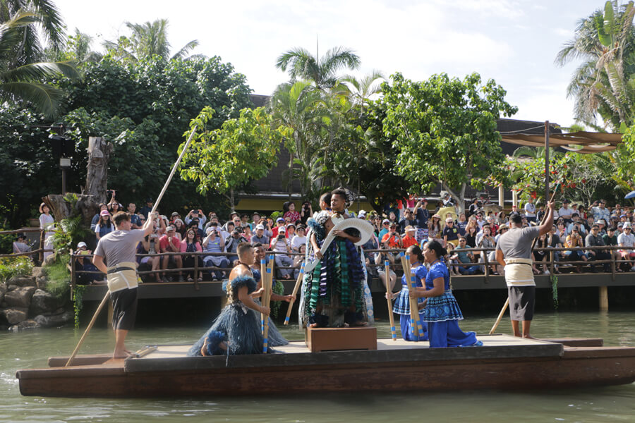 カヌーショー slide 16