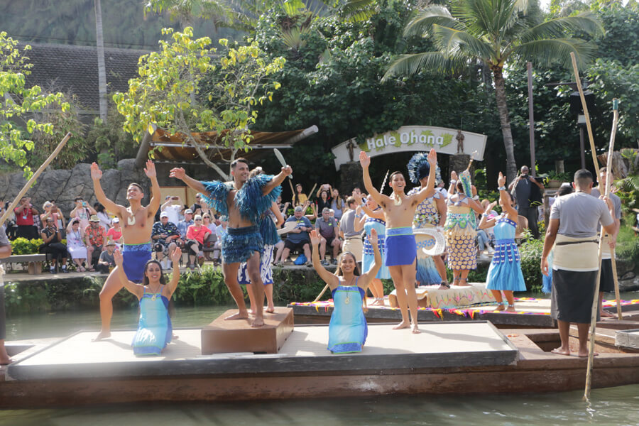 カヌーショー slide 18