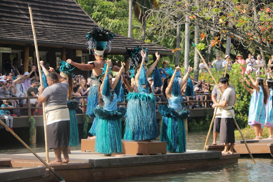 カヌーショー slide 19