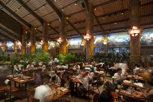 プライム・ダイニング slide 01