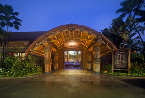 プライム・ダイニング slide 03