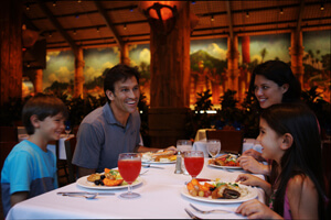 プライム・ダイニング slide 05