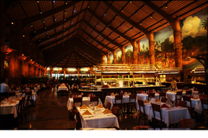 プライム・ダイニング slide 06