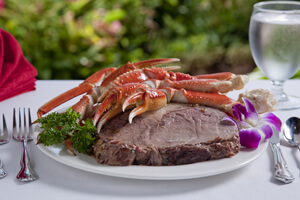 プライム・ダイニング slide 07