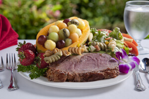 プライム・ダイニング slide 08