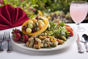 プライム・ダイニング slide 09