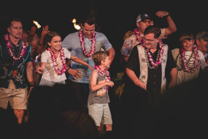 アリイ・ルアウ・レストラン slide 11