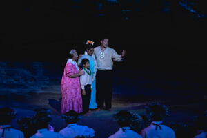 アリイ・ルアウ・レストラン slide 19