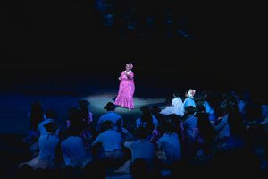 アリイ・ルアウ・レストラン slide 20