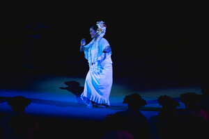 アリイ・ルアウ・レストラン slide 21