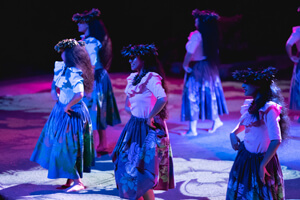 アリイ・ルアウ・レストラン slide 22