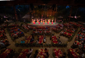 アリイ・ルアウ・レストラン slide 23