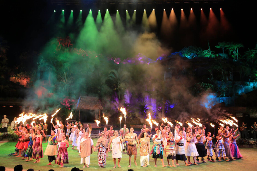 ファイヤーダンス slide 01