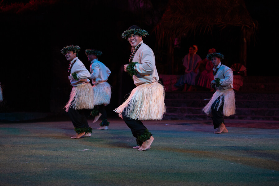 ファイヤーダンス slide 08