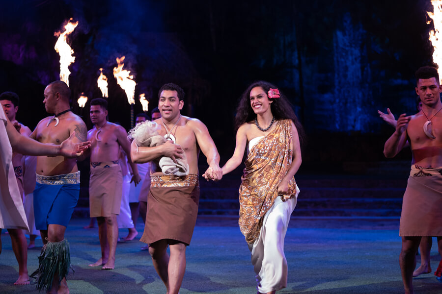 ファイヤーダンス slide 17