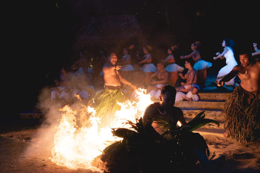 ファイヤーダンス slide 32