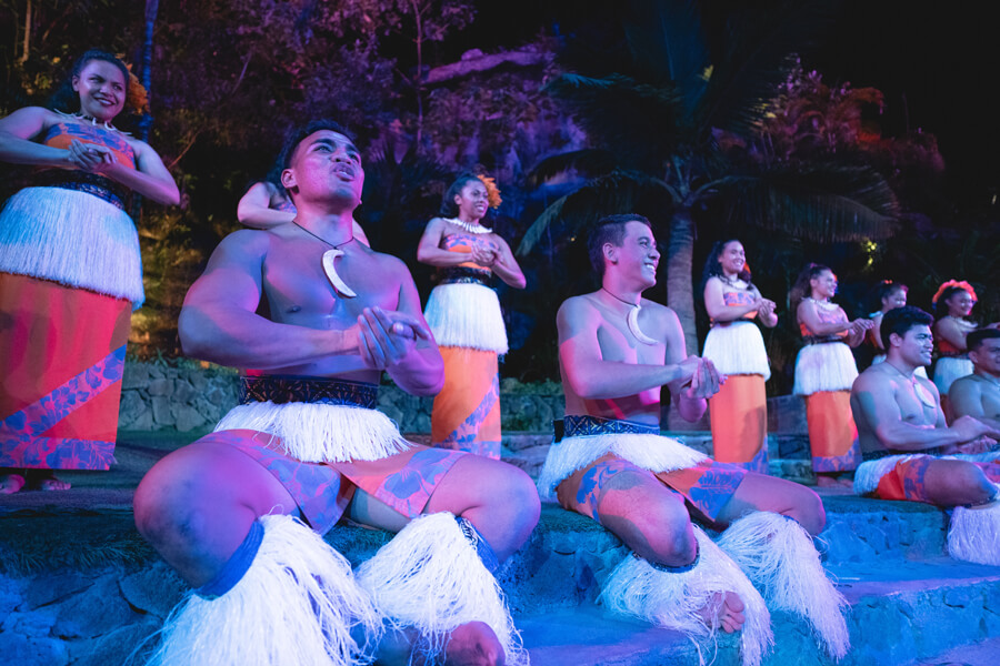 ファイヤーダンス slide 35