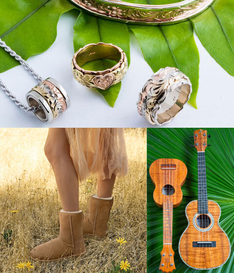 プアレイラニアトリウムショップス