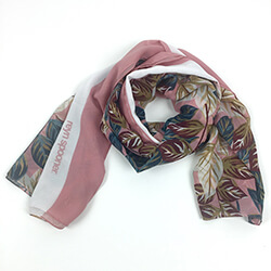 ティンク・ピンク・スカーフ