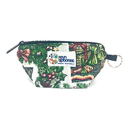 クリスマス・小銭入れ