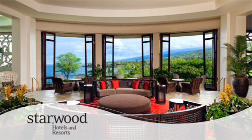 SPGホテル&リゾート・ハワイ - ハワイ島