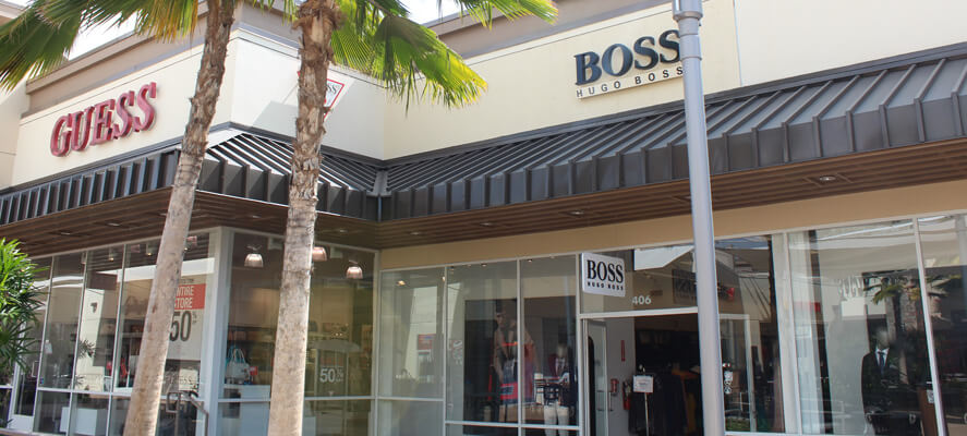 ワイケレ・プレミアム・アウトレット