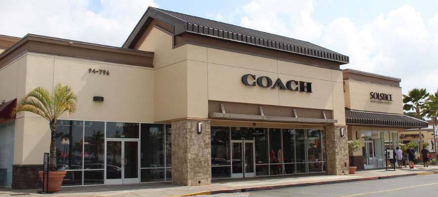 ワイケレ・プレミアム・アウトレット