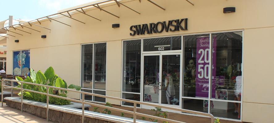 ワイケレ・プレミアム・アウトレット