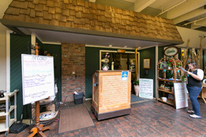 シナモンズ　Cinamon's