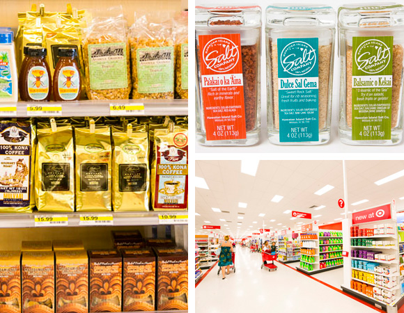 ターゲット Target