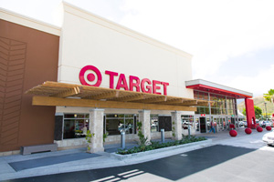 ターゲット Target