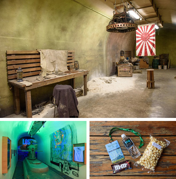 クアロアランチに新登場した、映画ロケ地ツアーが楽しい!