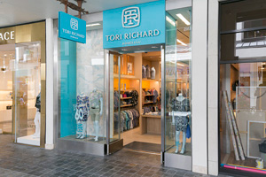 トリ・リチャード Tori Richard