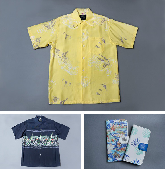 コナベイ・ハワイ Kona Bay Hawaii