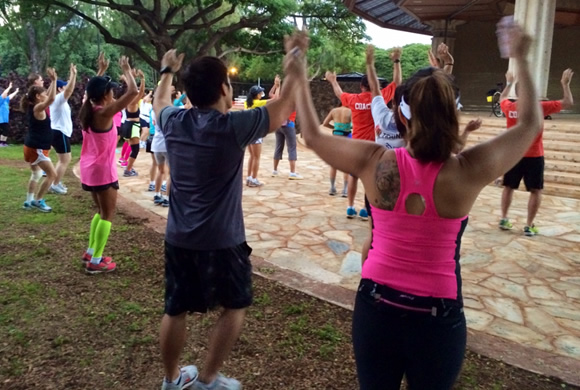 AuntyAyaのブログ、ハワイの暮らし、ハワイのスポーツとハッピーを求めて